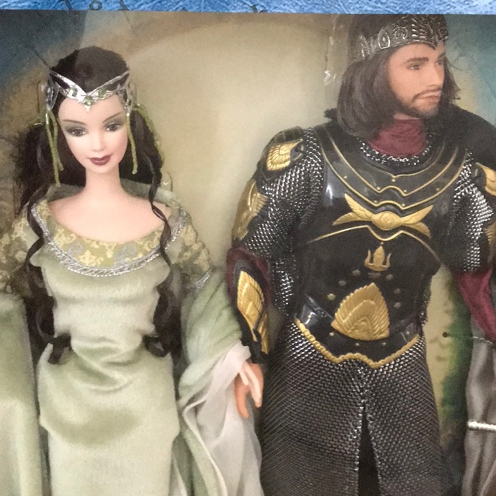 The Lord of the Rings. The Return of the King - Picture 5 of 5